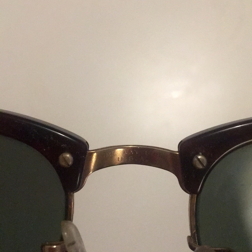Vintage club master - Picture 7 of 8